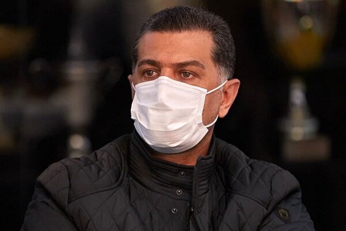 بهروز عطایی