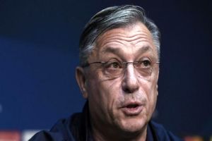 کرانچار: در دربی اصفهان از ذوب‌آهن با انگیزه‌تریم