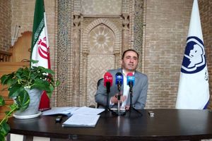 احیای حمام تاریخی شهر سین در سال جاری / ثبت ملی جشنواره خربزه سین