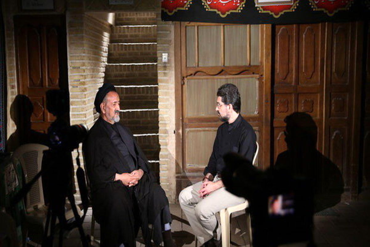 امید السلام