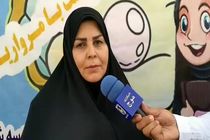 اجرای ۳۰ برنامه فرهنگی، هنری برای کودکان و نوجوانان ایلامی در دهه فجر