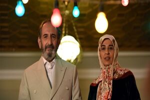 تصویربرداری سریال «برف بی صدا می بارد» در گیلان