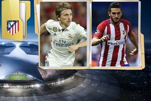 رئال - اتلتیکو؛ زلزله‌ اروپایی به عمق مادرید