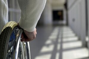 تدابیر جدید درمانی برای ۶۰۰ بیمار ضایعات نخاعی در هرمزگان