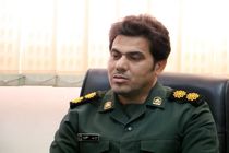 مقاومت بسیج نماینده ایلام در رقابت‌های فوتسال لیگ سه شد