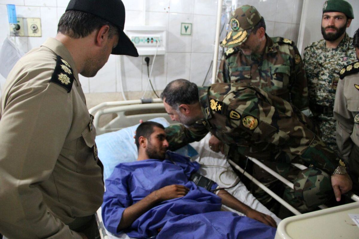 حیدری
