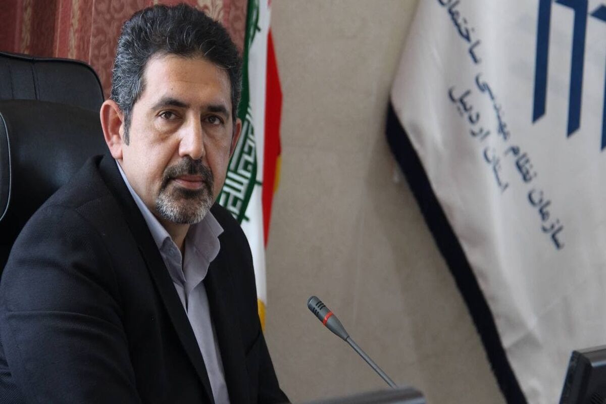 ساسان میرزا رحیمی