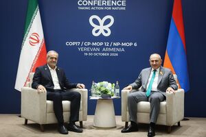 برنامه راهبردی و بلند مدت همکاری‌های مشترک تجاری و اقتصادی ایران و ارمنستان تدوین می‌شود