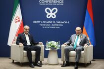برنامه راهبردی و بلند مدت همکاری‌های مشترک تجاری و اقتصادی ایران و ارمنستان تدوین می‌شود