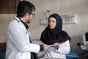  ۷ قسمت از سریال رمضانی مسافران شهر را کارگردان خانه امن می سازد