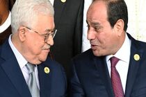 السیسی درخواست دیدار محمود عباس را نادیده گرفت