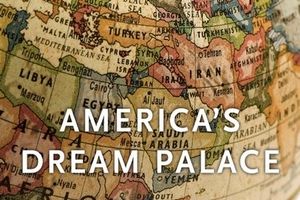 کتاب «کاخ رویای آمریکا» منتشر شد