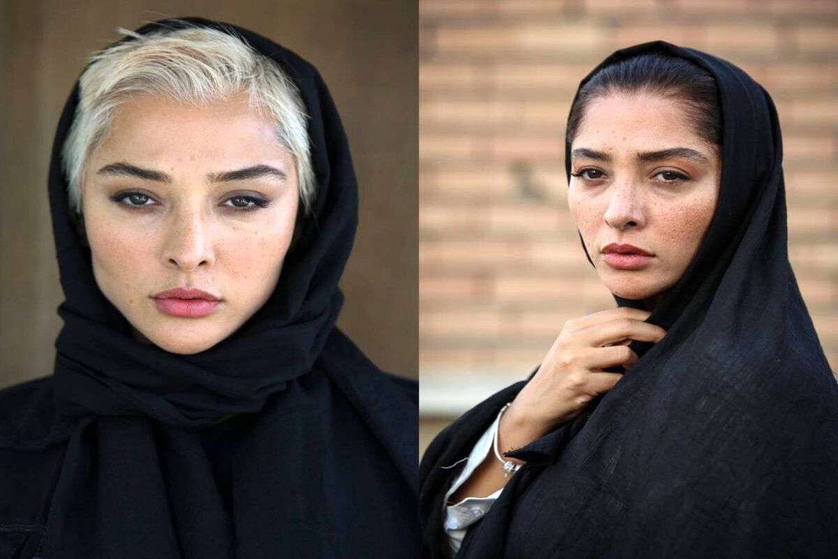 نمایش خانگی مادر خوانده