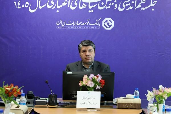 تمرکز بر بخش‌های مولد و چابک‌سازی سازمانی