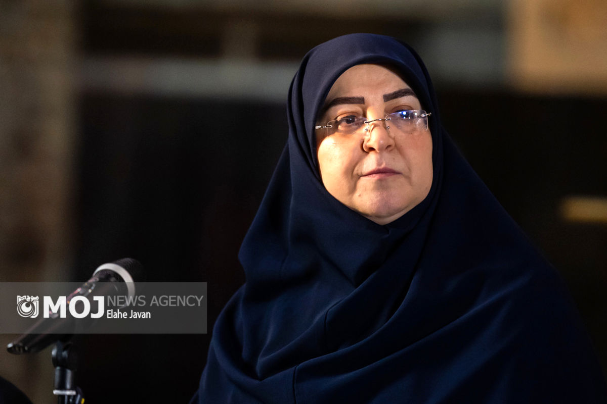 نشست خبری سخنگوی دولت