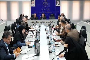گسترش امنیت و مشارکت مردم، اساس پیشگیری از وقوع جرم است