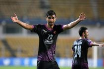 ملاقات پیش‌‌تر  از  موعود گل محمدی و مغانلو!