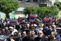 تظاهرات محکومیت اهانت به قرآن کریم فردا بعد از نماز جمعه برگزار می‌شود