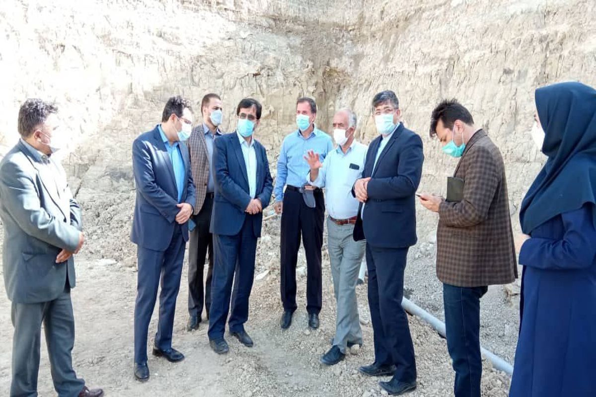 احداث هتل اردبیل