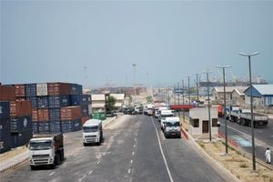 برنامه دولت برای نوسازی ناوگان تجاری کشور