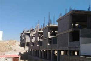 بیش از هزار هکتار از اراضی ملی به بنیاد مسکن رودان تحویل داده شد