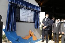 فاز دوم فولادسازی شرکت فولاد کاوه جنوب کیش وارد مدار تولید شد