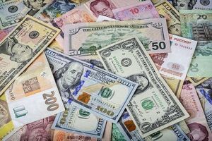 قیمت ارز در بازار آزاد 18 آبان 98/ قیمت دلار اعلام شد