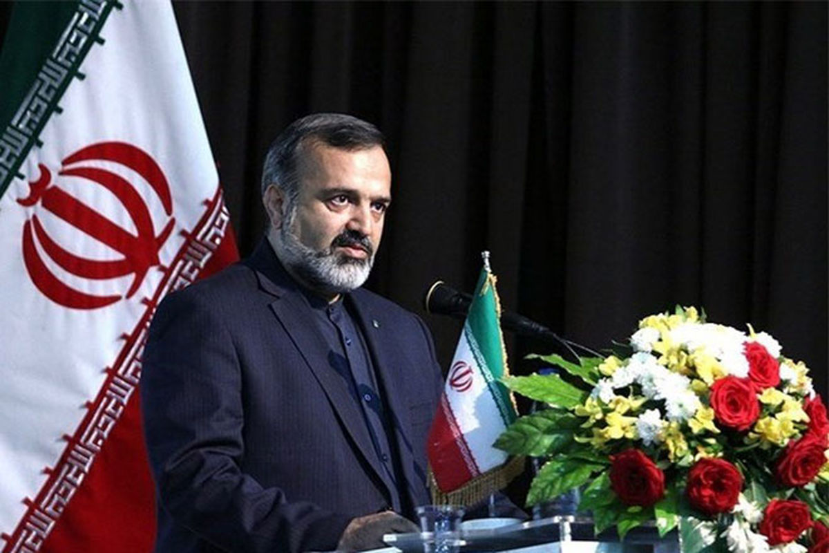 استاندارخراسان رضوی