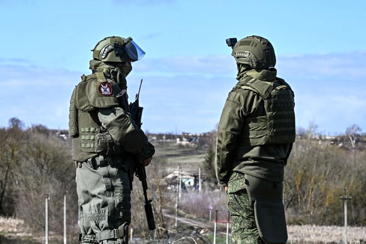 روسیه