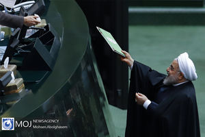 بودجه تنها آمار و عدد نیست / واقعیت های بودجه 99