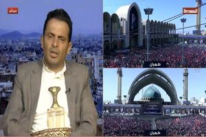 تلاش‌ها برای ایجاد شکاف میان ملت و رهبری با شکست مواجه شد