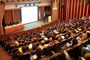 هشدار درباره انتساب برخی همایش های ساختگی به نهاد یا معاونت های ریاست جمهوری