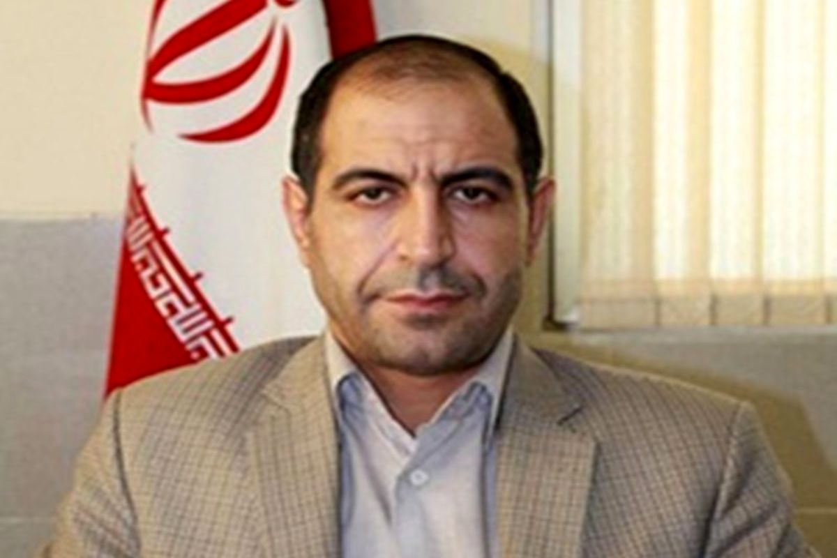 مديركل دفتر جذب و حمايت از سرمایه‌گذاری استانداري 