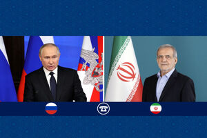 ملت ایران با حضور حماسی خود بساط اغتشاشگران را برچیدند