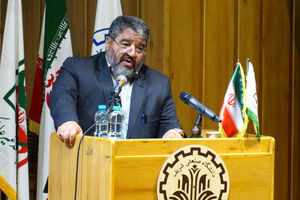 اگر امروز به عزتی رسیده‌ایم به برکت خون شهدا است