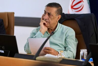 قائم‌پناه توزیع بنزین در کشور را ناعادلانه دانست
