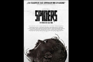 فیلم ترسناک «آلوده» دوبله و آماده پخش شد