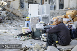 ادارات وزارت تعاون در کرمانشاه در حال آماده باش کامل هستند