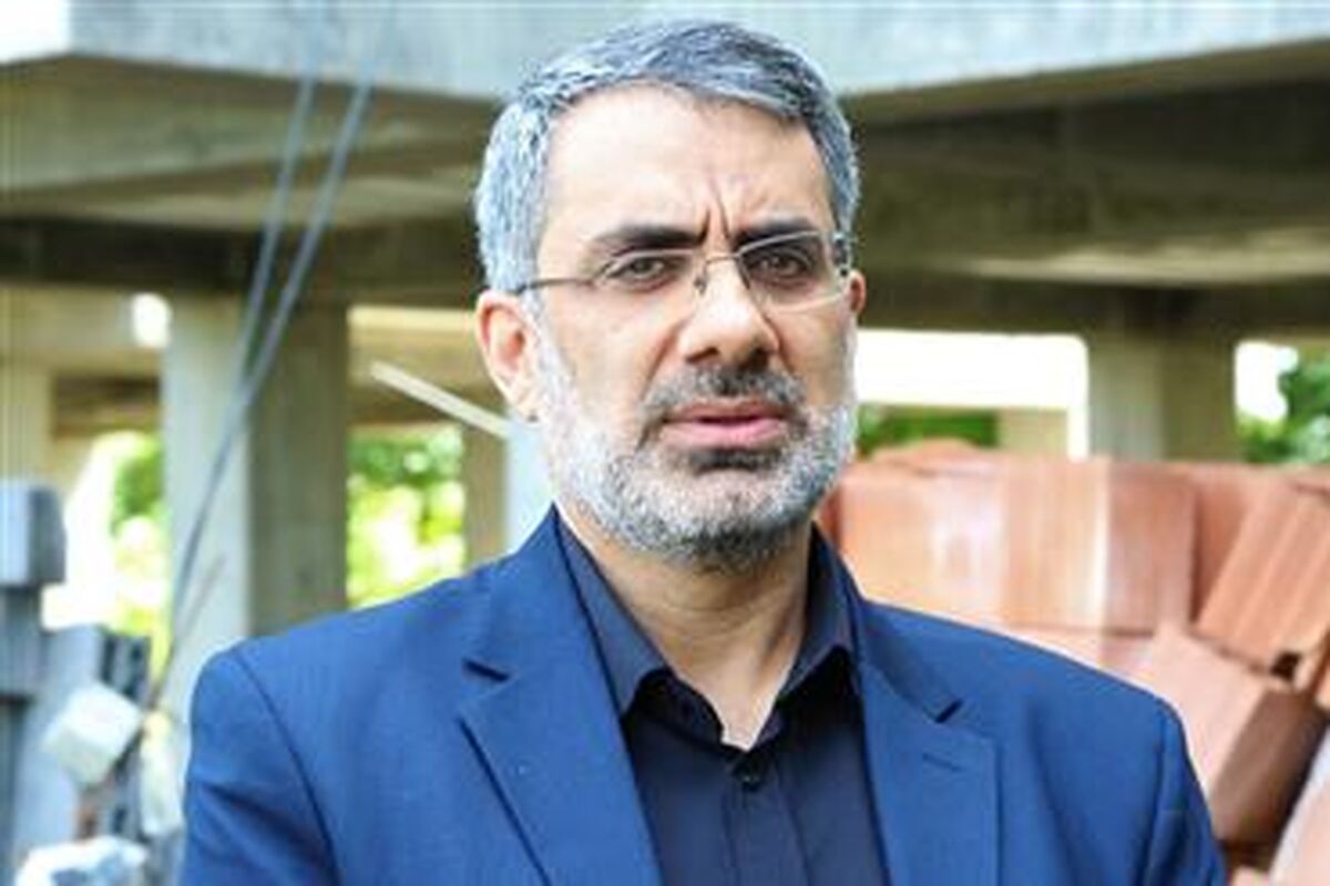 مدیرعامل سازمان ملی زمین و مسکن