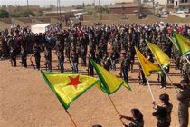 ارتباط کردهای سوریه با عموی بشار اسد تکذیب شد