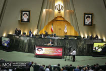  آغاز پنجمین روز بررسی صلاحیت وزرای پیشنهادی با ۸۵ صندلی خالی