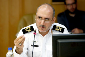 انباشت ۶۰ هزار دستگاه موتورسیکلت توقیفی در پایتخت