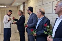 پویش «به عشق محمد(ص)» در فارس، زمینه‌ساز آزادی ۶ زندانی شد