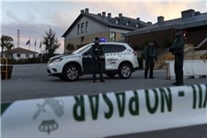 فضای امنیتی در آستانه دیدار اسپانیا با رژیم صهیونیستی