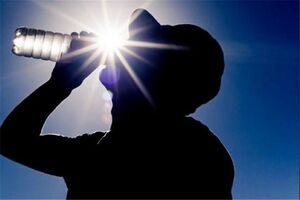 دما در گرمترین نقاط خوزستان تا 33 درجه خواهد رسید