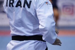 پایان کار تیم ملی پومسه ایران در رقابت‌های جهانی با 9 مدال