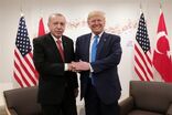اردوغان از ترامپ خواست برای تنش تهران و واشنگتن به دیپلماسی تکیه کند