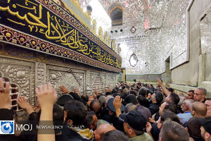 حضرت احمدبن موسی(ع) مورد محبت ویژه امام موسی بن جعفر(ع) بودند