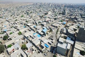 چهار هزار و ۲۰۰ واحد مسکونی بافت فرسوده هرمزگان سنددار شد