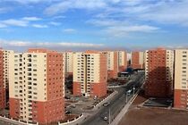 ساخت ۱۱ هزار واحد مسکن محرومان توسط بنیاد مسکن آغاز شد